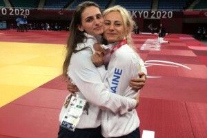 «Меблі у кімнатах, де жили, були з картону»: шацька спортсменка розповіла про параолімпійські змагання в Токіо