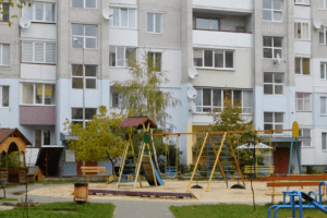 Голови ОСББ будуть вручати повістки