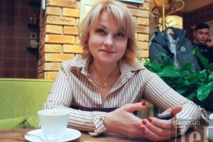 «Гірко на душі за це все»: Марія Бурмака розповіла про несподіваний подарунок від військового ЗСУ