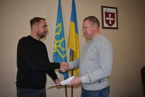Відомо, хто буде першим заступником голови Володимирської РВА 