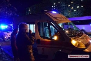 Смерть на повідку