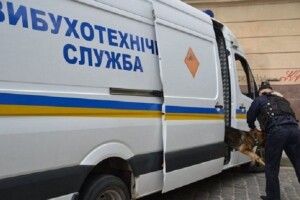 Як покарали волинянина, який замінував будинок в Старій Вижівці