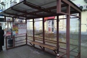 У Луцьку з'являться нові зупинки