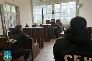 Переїхала у Львів, щоб поширювати дані про місцезнаходження підрозділів ЗСУ