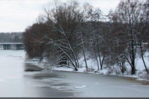 Волинян попередили про можливе підтоплення 