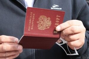 У Мелітополі лікар-колаборант відмовився госпіталізувати дитину без паспорта РФ – ЗМІ