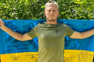«Його батько у територіальній обороні Луцька»: український форвард Роман Зозуля розповів, як ставиться до Анатолія Тимощука