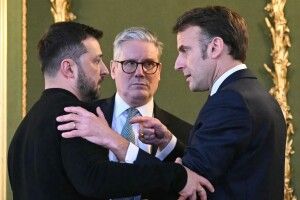 Зеленський вибиває на Заході гроші для підвищення зарплат українським військовим