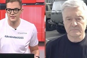 Порошенко: чим швидше Україна стане 33-м членом НАТО, тим краще для Заходу