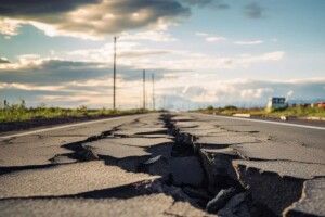 Чи можливий землетрус на Волині 