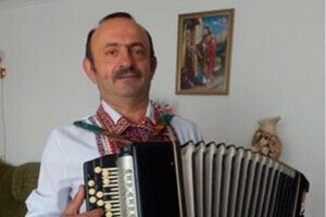 ЯКЩО ДУША СПІВАЄ, МУЗИКАНТ ПОЧУЄ СЕРЦЕМ ТОЙ СПІВ
