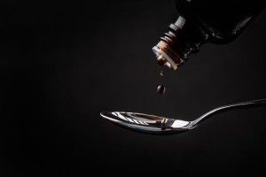 В Україні заборонили продаж популярного сиропу від кашлю