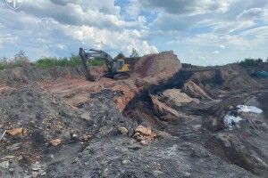 Директор підприємства на Волині наніс шкоди державі на 102 мільйони гривень