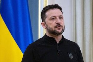 Переговори української та російської делегацій в Туреччині розпочнуться в п'ятницю
