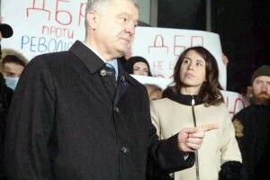 «Зеленський повернув у владу поплічників Януковича»