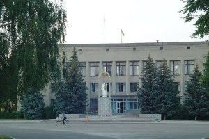 За посаду старовижівського голови боротимуться п’ятеро кандидатів