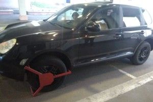 Інтерпол шукав, а знайшли наші прикордонники (Фото, відео)