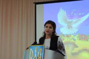 На Волині в ОТГ будуть центри для особливих дітей