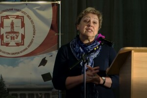«Вихователь не має розважати дитину» – дослідниця проблем дошкілля Гавриш (Відео)