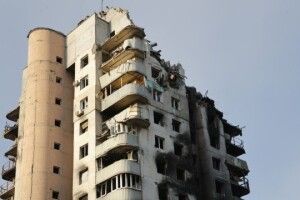 Спрогнозували, скільки коштуватиме відбудова Маріуполя  