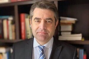 Facebook видалив пост посла України: критикував Путіна за «один народ»