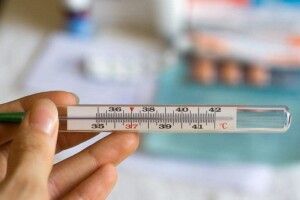 Вірусів грипу на Волині не виявляли
