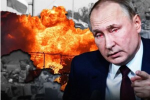 путін відмовився обговорювати мирний план, розроблений США, Україною та європейцями