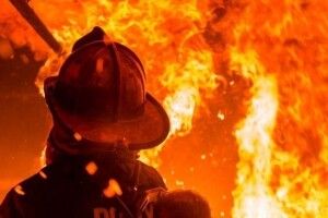 У Батумі спалахнув елітний готель з учасницями головного конкурсу краси країни 