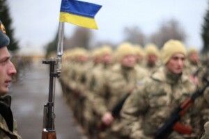 Як виконали план осіннього призову