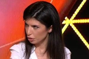 «Трухін є куратором «Великого будівництва» в парламенті: Загребельська пояснила, чому Зеленський захищає нардепа 