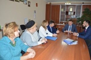 У Ковелі підписали освітній екологічний проект «Україна без сміття»