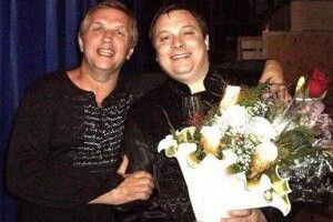 Помер засновник гурту «Ласковый май»