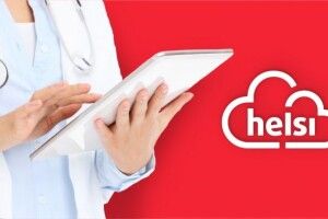 Люди скаржаться, що у їхньому кабінеті в Helsi відображаються «фейкові» візити до лікарів – коментар МОЗ