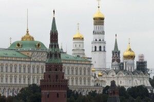 Назад до СРСР: Жданов розповів про плани Кремля щодо створення союзу трьох слов'янських держав
