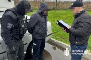 На Волині правоохоронець «робив» з чоловіків інвалідів і переправляв їх за кордон