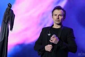 Вакарчук поділився своєю сімейною історією про Голодомор