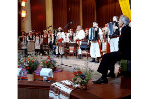 Громада відзначила свято