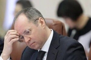 В Офісі Зеленського засекретили результати люстраційної перевірки заступника секретаря РНБО Демченка