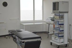 У Ковельському пологовому будинку відкрили оновлений операційний блок