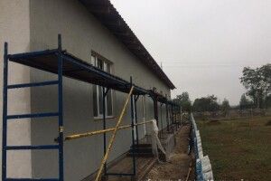 У Маневицькому районі планують здати в експлуатацію дві амбулаторії