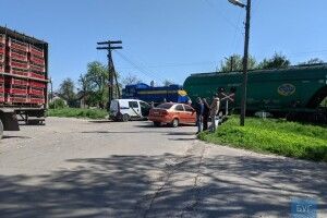 Стали відомі деталі ДТП на залізничному переїзді у Володимирі-Волинському