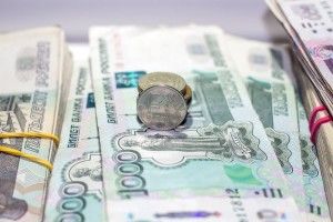 Рубль злякався нових санкці США і впав
