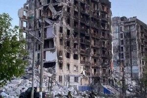 «Луганщина стала пеклом для росіян»: у росіян не виходить повністю захопити область