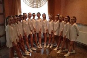 Маневичани взяли участь у відкритому фестивалі-конкурсі національних меншин «Україна – мій дім»