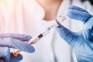 На Волині найнижчий рівень вакцинації: хто зволікає найбільше