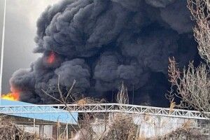 Росіяни вдарили по Одесі сімома крилатими ракетами 