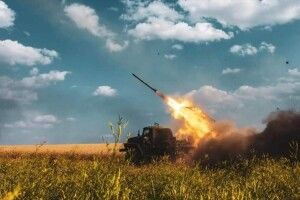 У розвідці розповіли, як готували контрнаступ ЗСУ