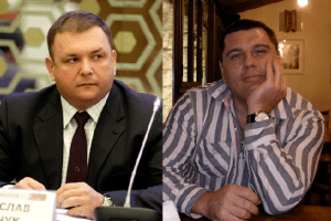 Судді Конституційного суду більшістю голосів проголосували за звільнення Станіслава Шевчука з посади судді