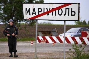 Сьогодні – річниця звільнення Маріуполя (Відео)