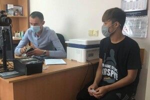 У Луцьку зловили непальця без документів